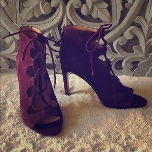 Women’s Nine West HH